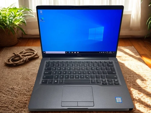 Dell latitude 7400 avendre