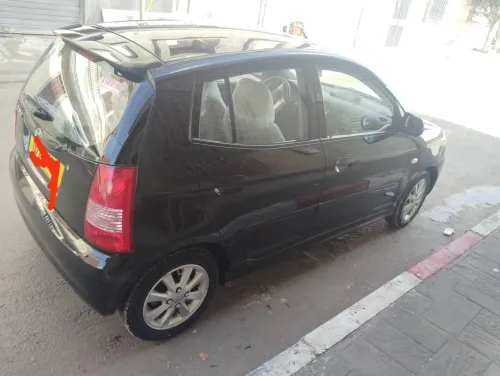 Kia Picanto 2007 PICANTO