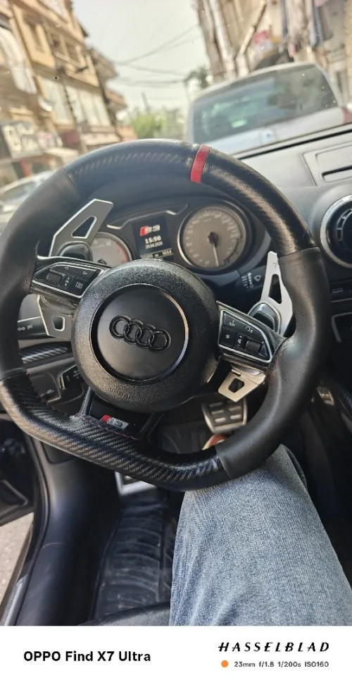Audi S3 2016 SportBack