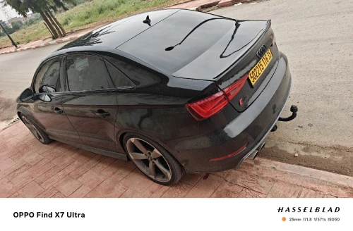 Audi S3 2016 SportBack