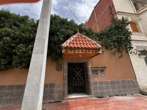 Vente Villa Batna Batna