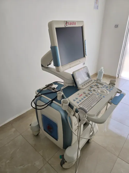 Mylab class c