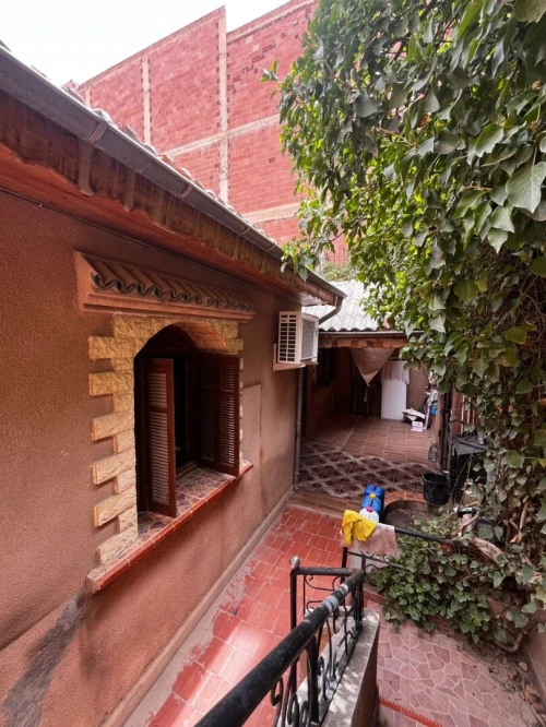 Vente Villa Batna Batna