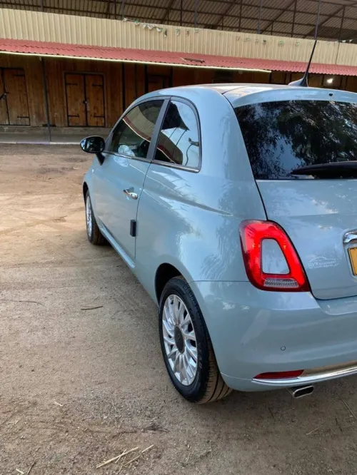 Fiat 500 2024 Dolcevita plus 