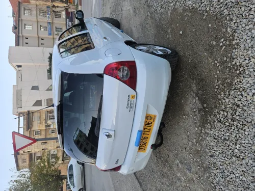Renault Clio Campus 2012 Bye bye