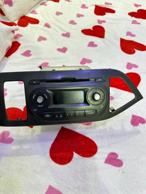 Poste picanto sport line