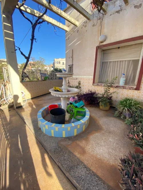 Vente Villa Tlemcen Tlemcen