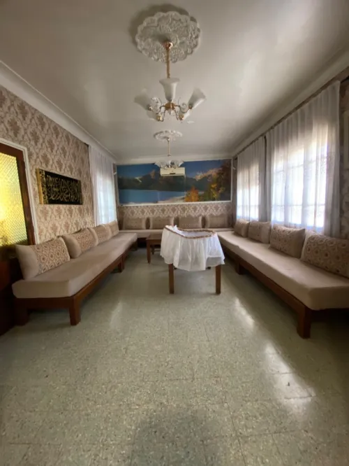 Vente Villa Tlemcen Tlemcen