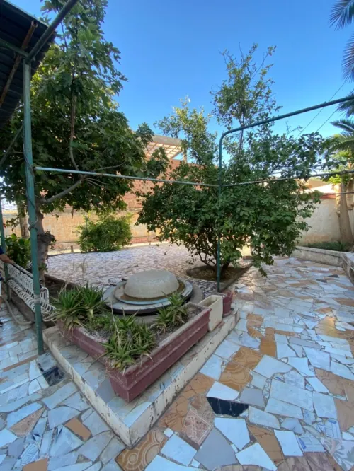 Vente Villa Tlemcen Tlemcen