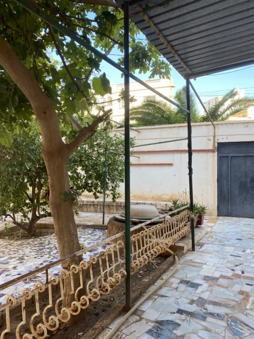 Vente Villa Tlemcen Tlemcen