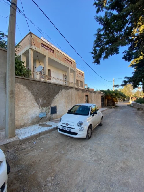 Vente Villa Tlemcen Tlemcen
