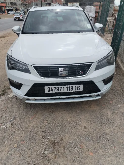 Seat ATECA 2019 FR