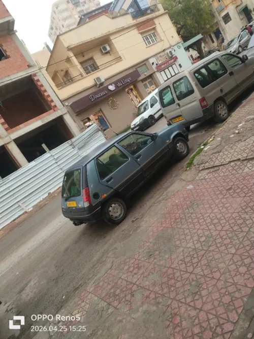 Renault Super 5 1987 Super 5