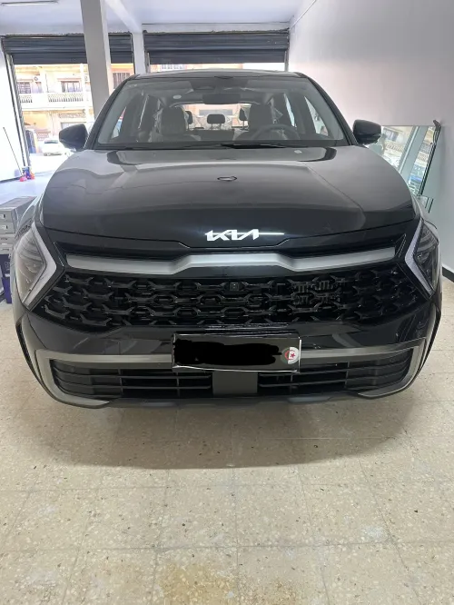 Kia Sportage restylé 2026 Premium
