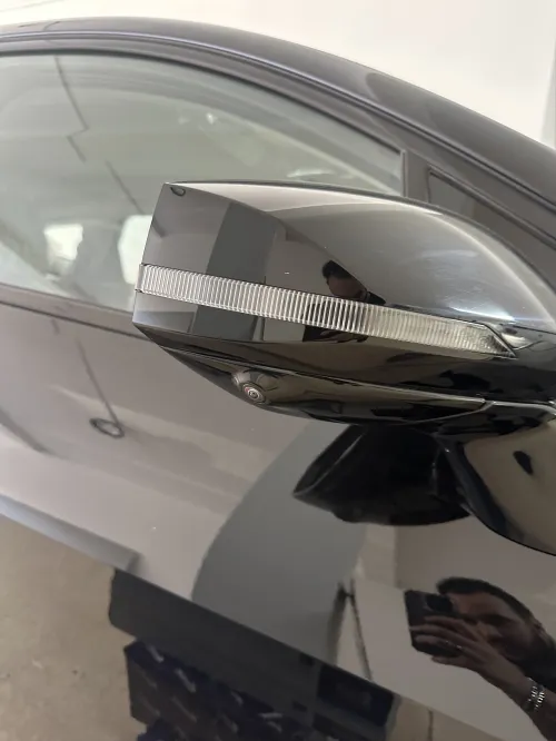 Kia Sportage restylé 2026 Premium
