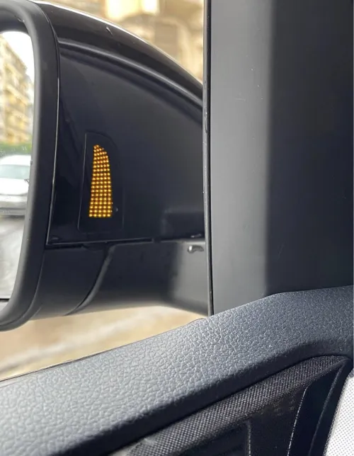 Volkswagen Tahru 2026 Ruixiang