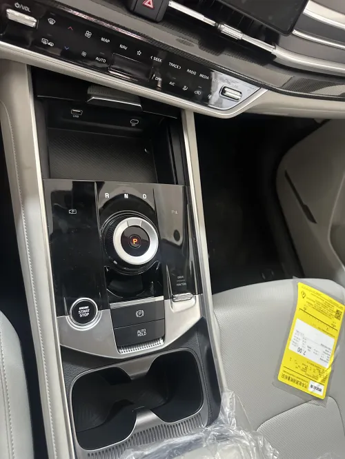 Kia Sportage restylé 2026 Premium