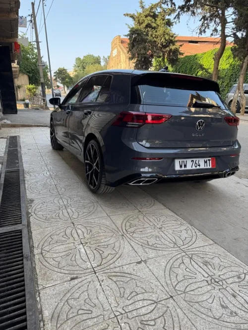 Volkswagen Golf8 2023 Activ