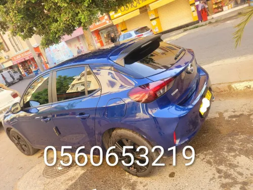 Opel Corsa 2021 Corsa