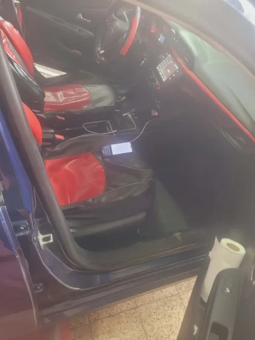 Opel Corsa 2021 Corsa