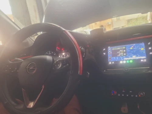Opel Corsa 2021 Corsa