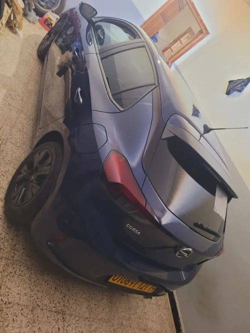 Opel Corsa 2021 Corsa