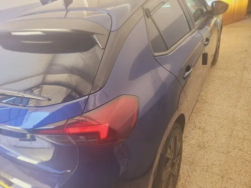 Peugeot 208 2021 208