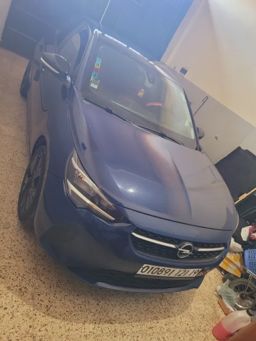 Peugeot 208 2021 208