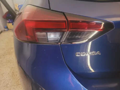 Peugeot 208 2021 208