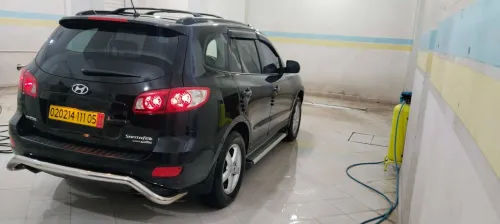 Hyundai SantaFe 2011 