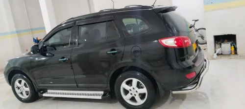 Hyundai SantaFe 2011 