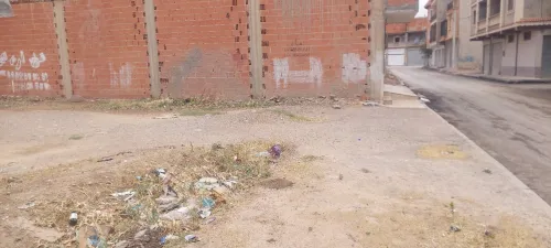 Vente Terrain Sétif Setif