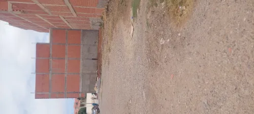 Vente Terrain Sétif Setif