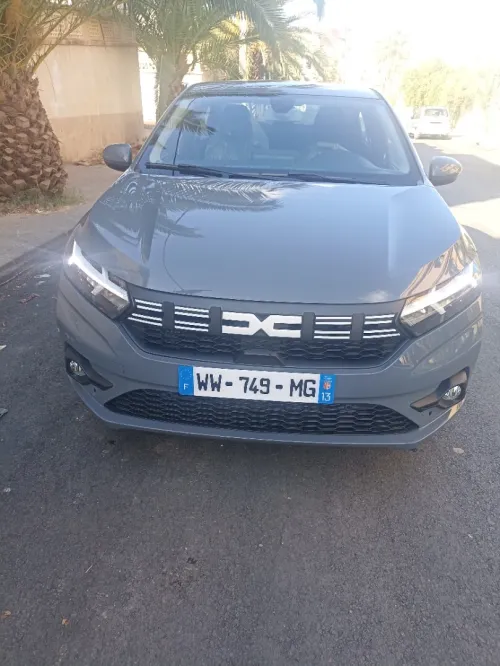 Dacia Dacia Logan 2025 Dacia