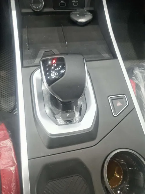 Jetour  X90plus  2024  Luxury 