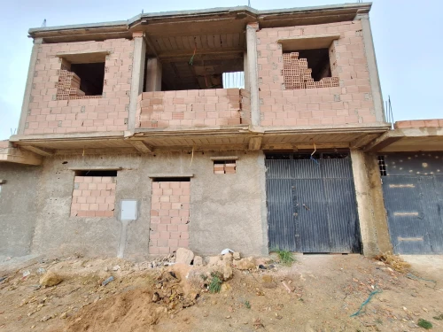Vente bien immobilier Tissemsilt Theniet el had