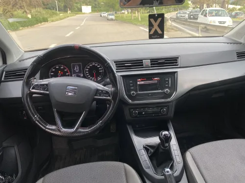 Seat Ibiza 2018 STYLE