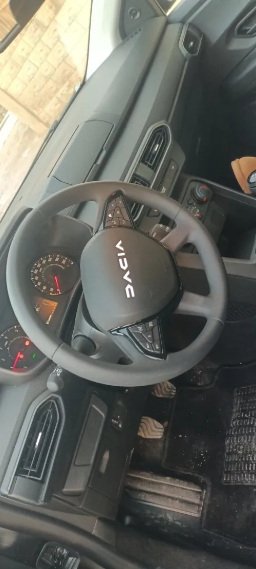Dacia Logan 2026 