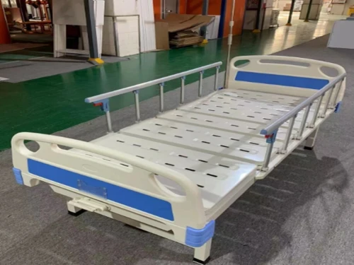 lit hospitalier