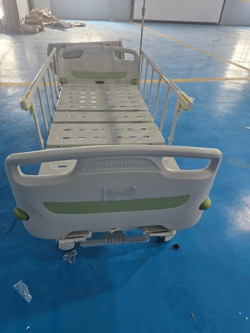 lit hospitalier