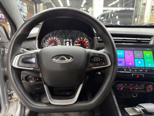 Chery Tiggo 2 pro 2025 Max