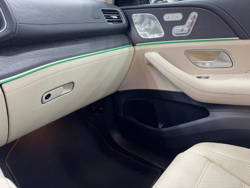 Mercedes GLE 2023 300
