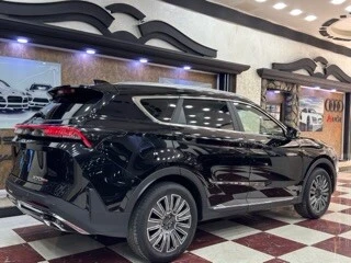 Jetour  X70 PLUS 2025 
