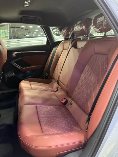 Audi A3 2026 Full options