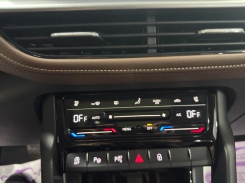 Skoda Kodiaq 2025 4X4