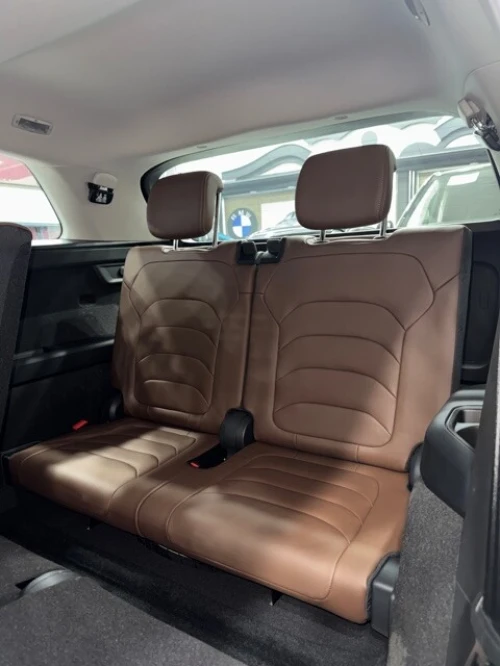 Skoda Kodiaq 2025 4X4