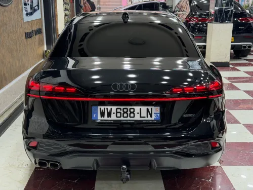 Audi A6 2025 S Line