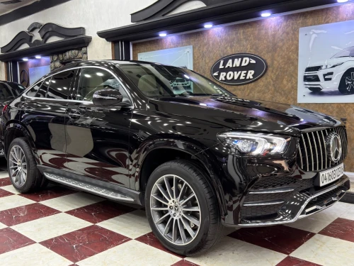 Mercedes GLE 2023 300