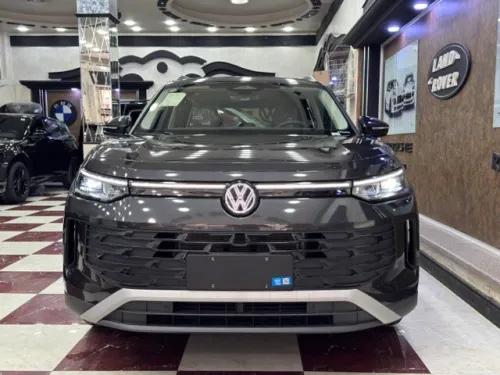 Volkswagen Tayron 2025 L
