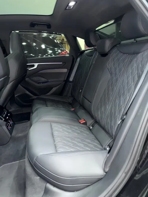 Audi A6 2025 S Line